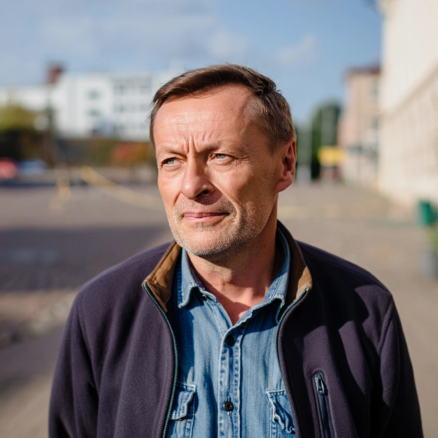 Michał Dąbrowski